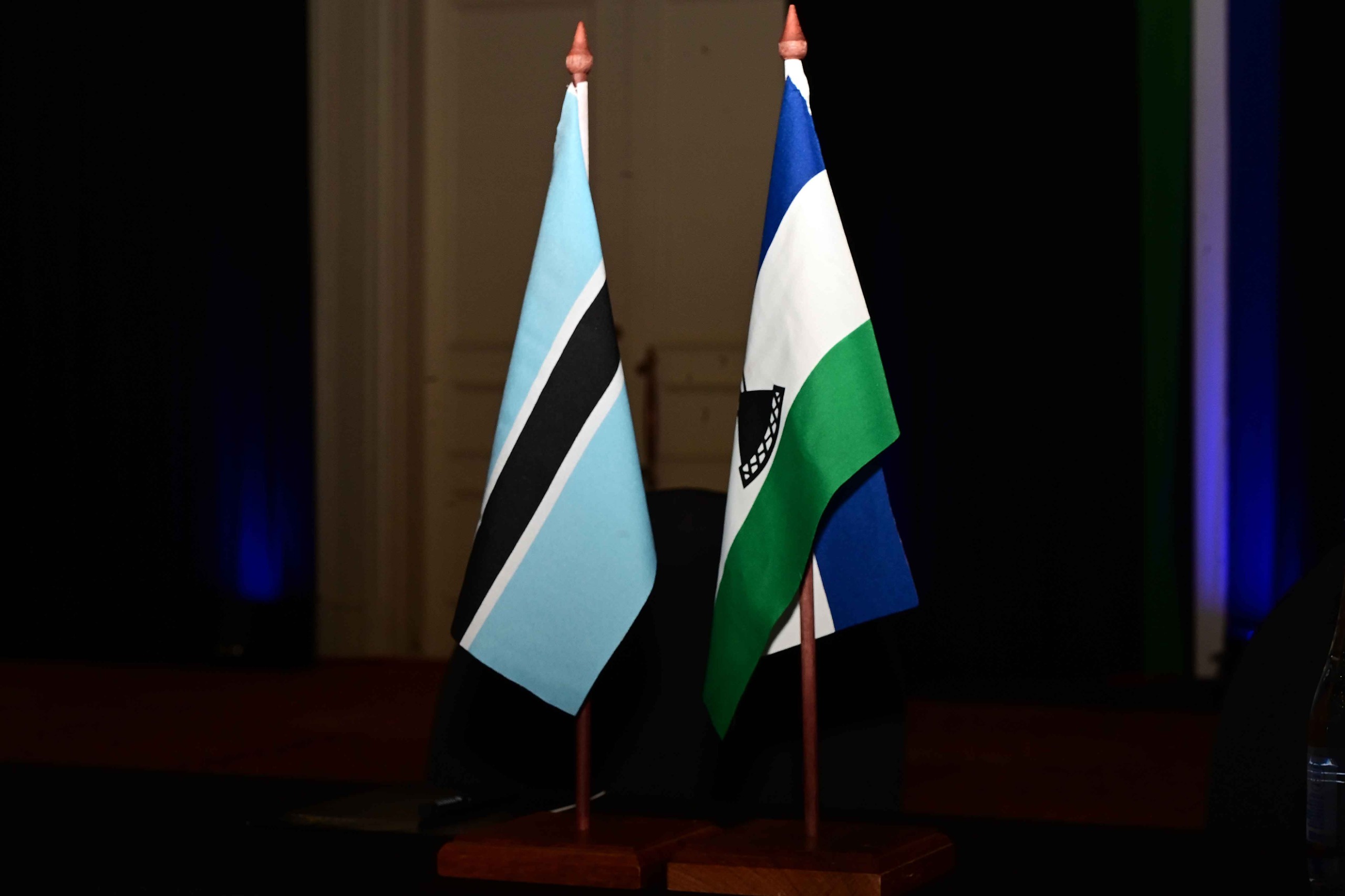 Joint Communique on Botswana-Lesotho Bi-National Commission (BNC)