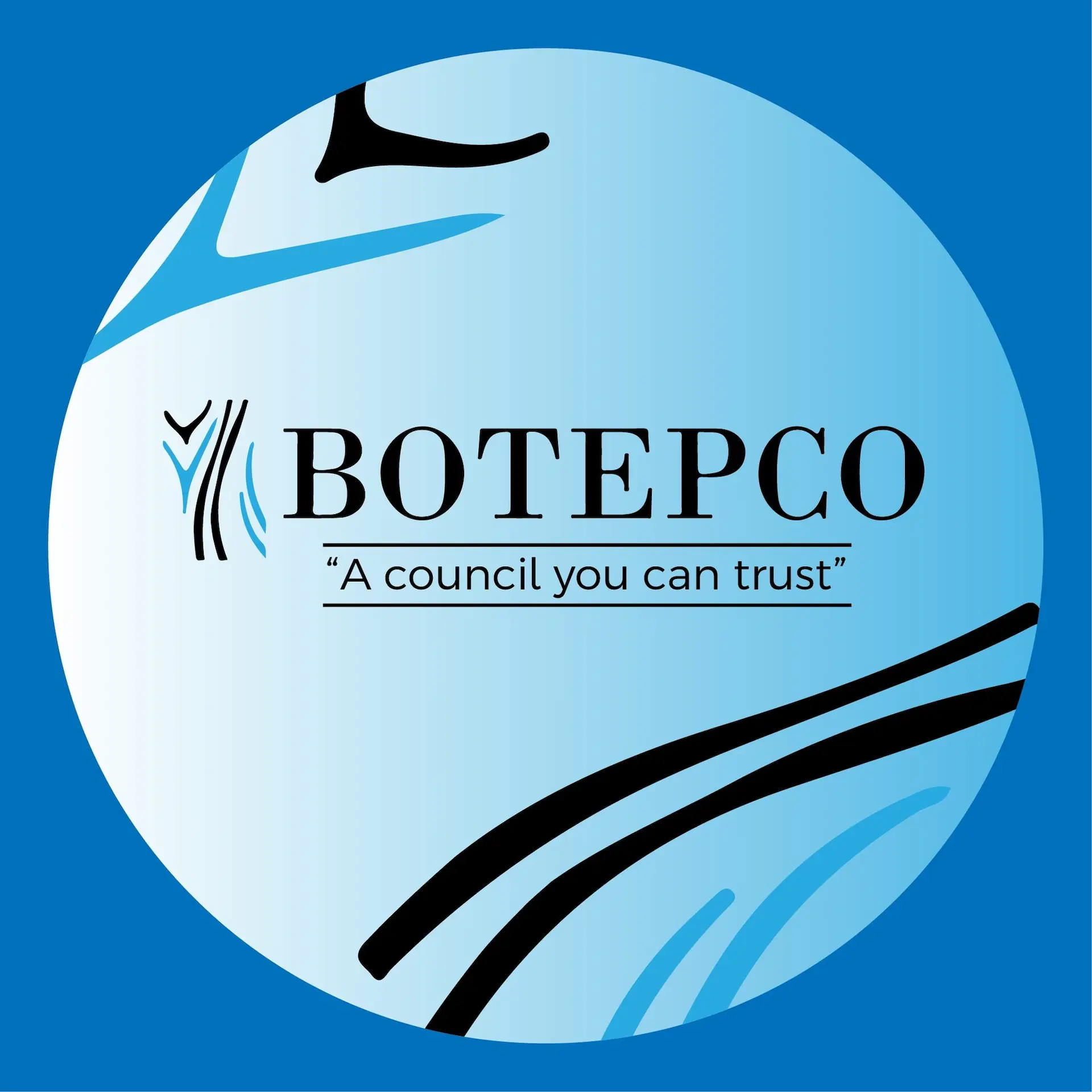 BOTEPCO Logo