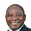 President Cyril Ramaphosa