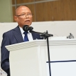 Attorney General Dick Bayford