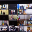 AFRICAN LEADERS MEET TO BOOST EBOLA RESPONSE