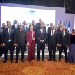 The Ministerial Session of the inaugural Botswana–Lesotho Bi-National Commission