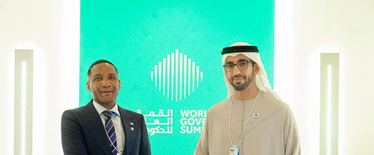 Botswana Strengthens Diplomatic ties, with Serbia, the UAE, Antigua and Barbuda