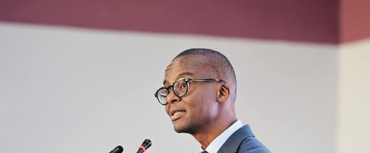 VP calls for Economic Diversification